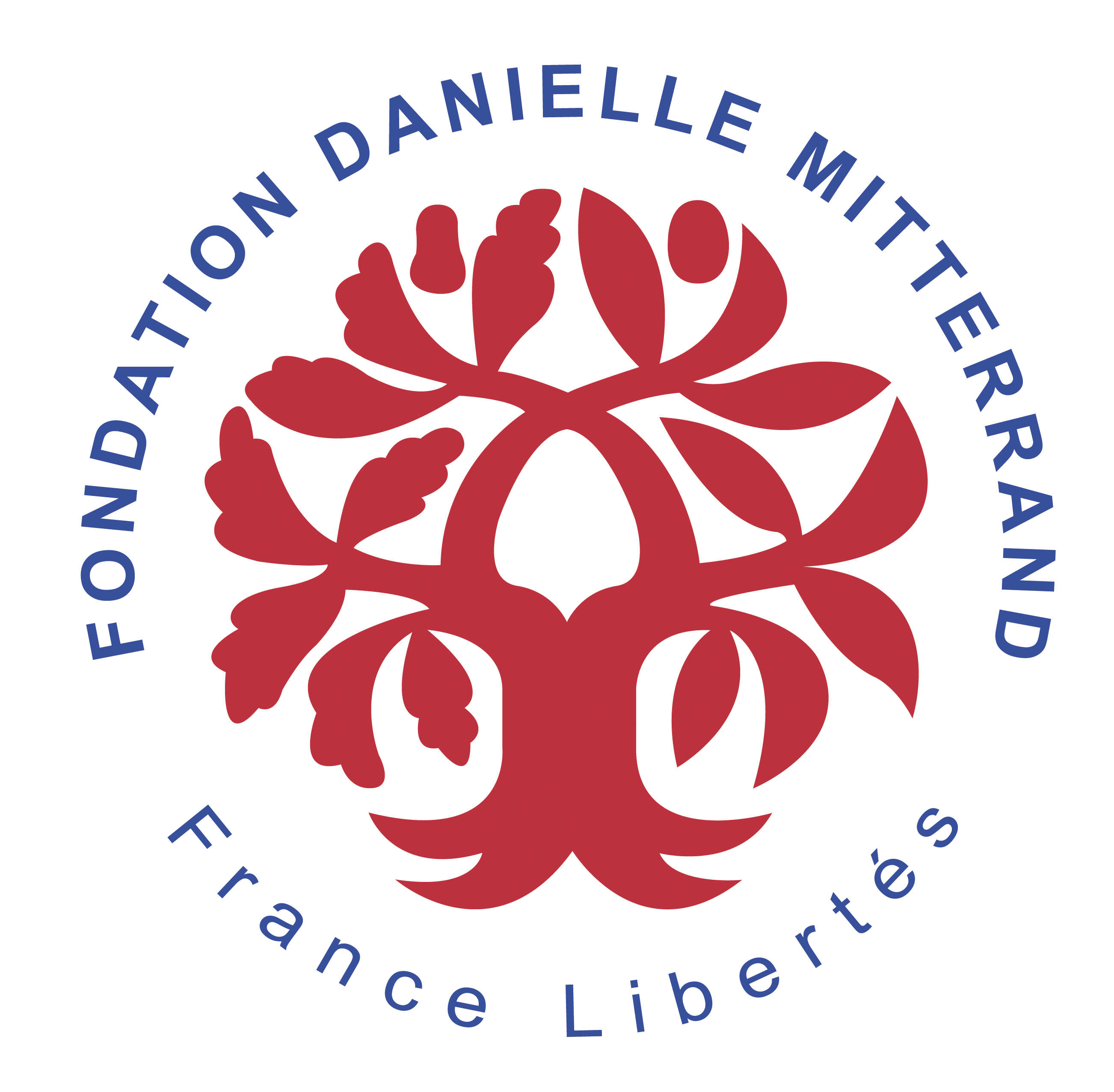 Logo FRANCE LIBERTES
